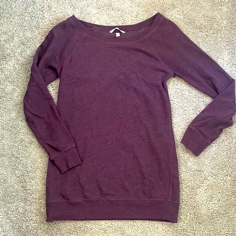 Victoria’s Secret Sweater